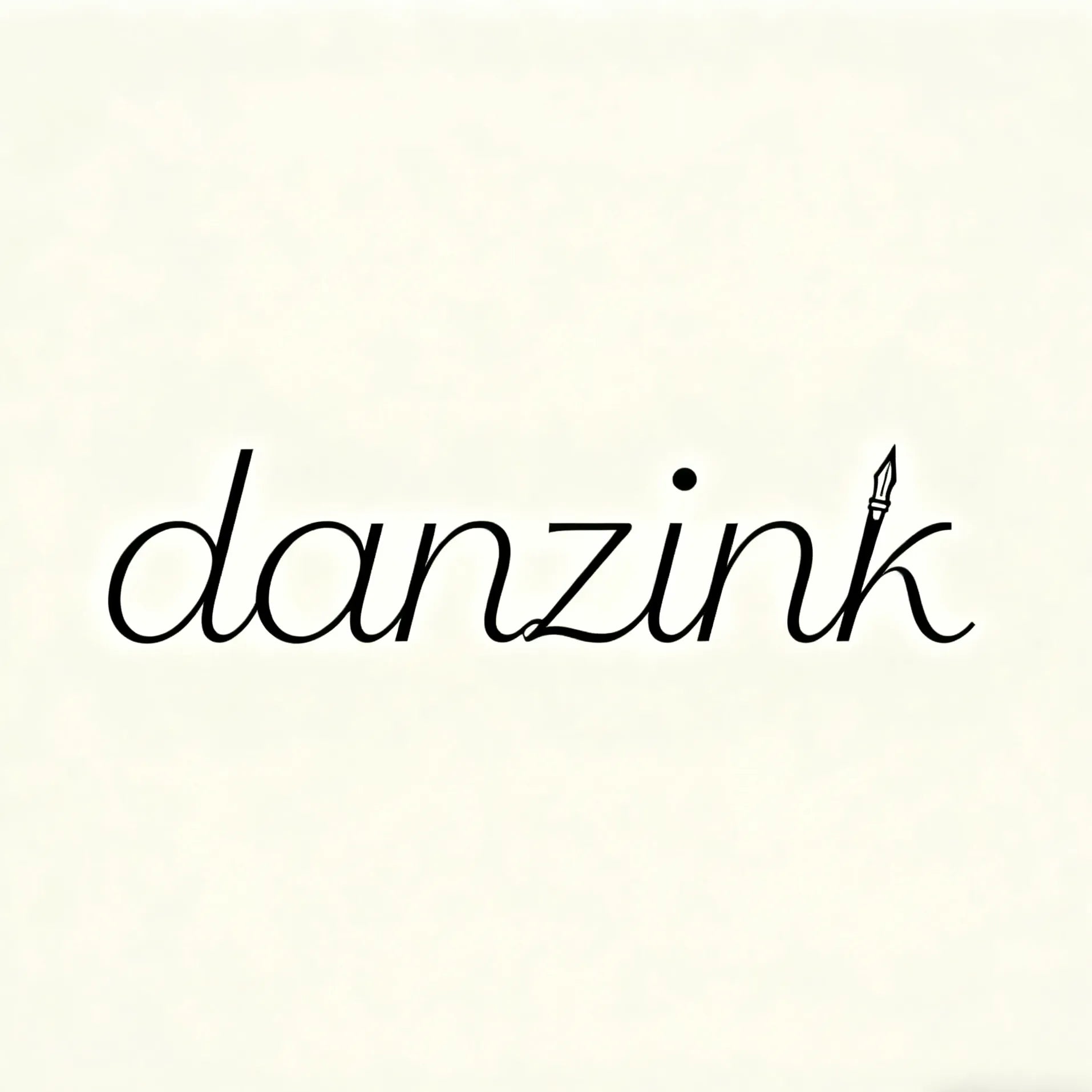 Danzink